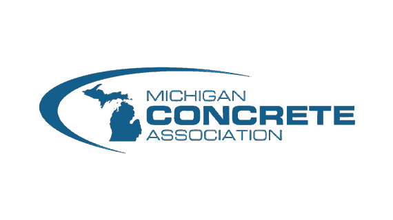 Michigan Concrete Association member