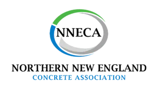 NNECA — Northern New England Concrete Association member