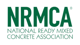 NRMCA — National Ready Mixed Concrete Association member