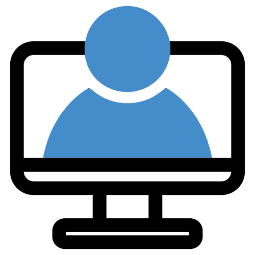 Customer Portal icon