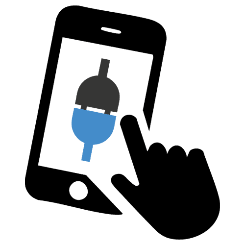 Third-Party Hauler App icon