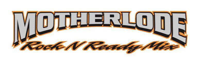 Motherlode Rock N Ready Mix logo