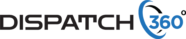 Dispatch360 Logo