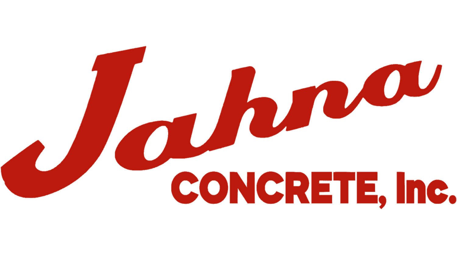Jahna Concrete
