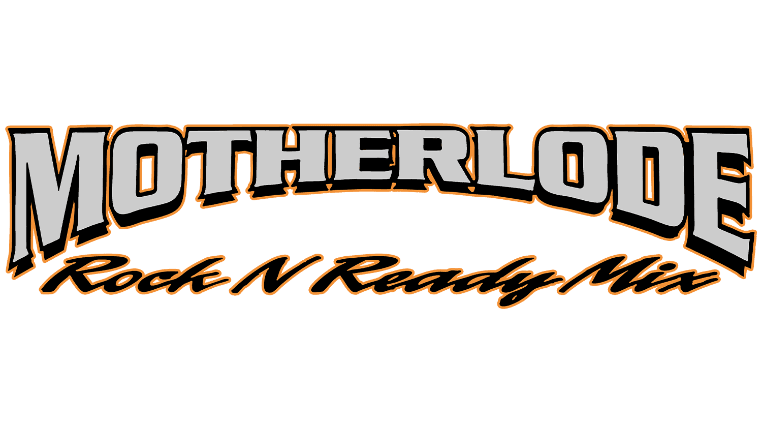 Motherlode Rock-N-Ready-Mix