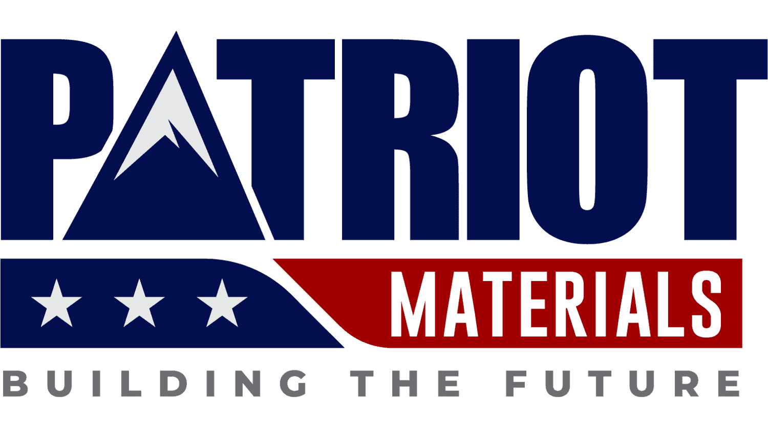 Patriot Materials