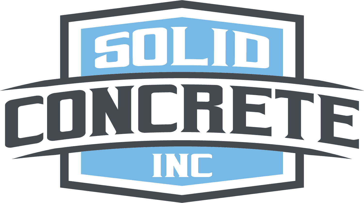 Solid Concrete, Inc.
