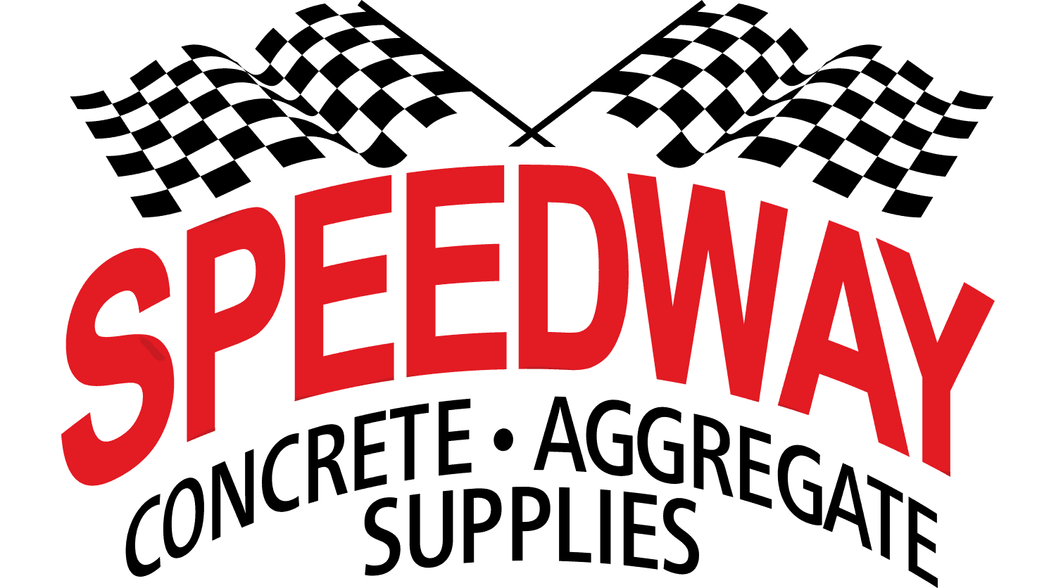 Speedway Redi Mix