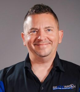 Bill Callahan - Dispatch360, Skeyewatch