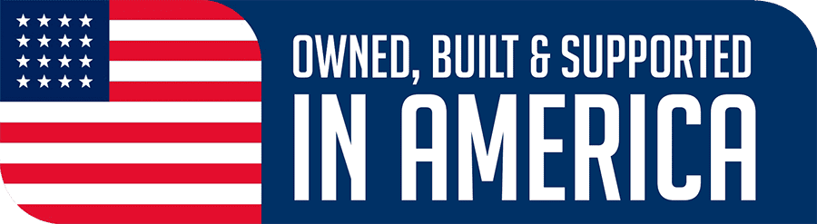 American Owned & Operated