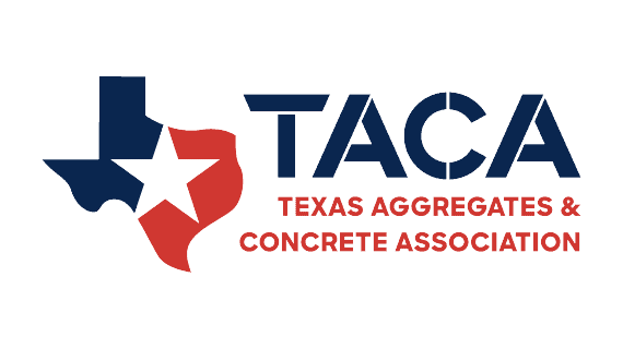 texas aggregates concrete association